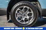 Used 2023 Ford Maverick SuperCrew Cab for sale #WB68610A - photo 16