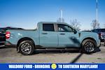 Used 2023 Ford Maverick SuperCrew Cab for sale #WB68610A - photo 4