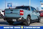 Used 2023 Ford Maverick SuperCrew Cab for sale #WB68610A - photo 2