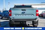 Used 2023 Ford Maverick SuperCrew Cab for sale #WB68610A - photo 5