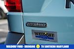 Used 2023 Ford Maverick SuperCrew Cab for sale #WB68610A - photo 7