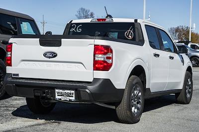New 2025 Ford Maverick XLT SuperCrew Cab for sale #WB69245 - photo 2