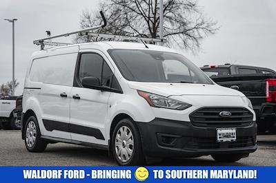 Used 2021 Ford Transit Connect Empty Cargo Van for sale #WB69245A - photo 1