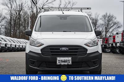 Used 2021 Ford Transit Connect Empty Cargo Van for sale #WB69245A - photo 1