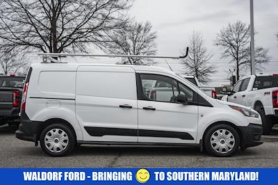 Used 2021 Ford Transit Connect Empty Cargo Van for sale #WB69245A - photo 2