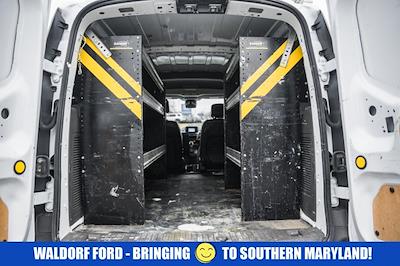 Used 2021 Ford Transit Connect Upfitted Cargo Van for sale #WB69245A - photo 2