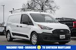 Used 2021 Ford Transit Connect Upfitted Cargo Van for sale #WB69245A - photo 1