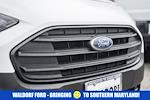 Used 2021 Ford Transit Connect Upfitted Cargo Van for sale #WB69245A - photo 9