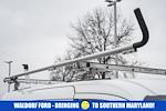 Used 2021 Ford Transit Connect Upfitted Cargo Van for sale #WB69245A - photo 13