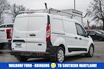 Used 2021 Ford Transit Connect Upfitted Cargo Van for sale #WB69245A - photo 4