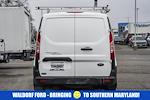 Used 2021 Ford Transit Connect Upfitted Cargo Van for sale #WB69245A - photo 6