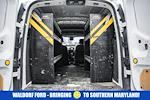 Used 2021 Ford Transit Connect Upfitted Cargo Van for sale #WB69245A - photo 2