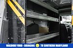 Used 2021 Ford Transit Connect Upfitted Cargo Van for sale #WB69245A - photo 8