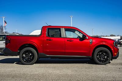 New 2025 Ford Maverick Lariat SuperCrew Cab for sale #WB69293 - photo 2