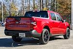 New 2025 Ford Maverick Lariat SuperCrew Cab for sale #WB69293 - photo 3