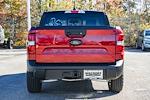 New 2025 Ford Maverick Lariat SuperCrew Cab for sale #WB69293 - photo 5