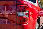 New 2025 Ford Maverick Lariat SuperCrew Cab for sale #WB69293 - photo 6