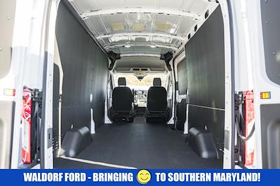 New 2024 Ford Transit 250 Medium Roof Empty Cargo Van for sale #WB70246 - photo 2