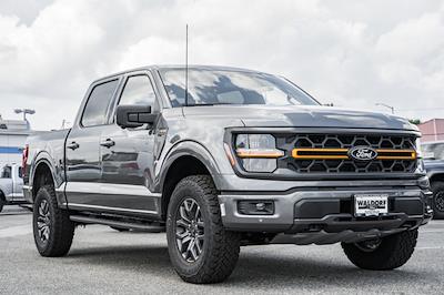 New 2025 Ford F-150 Tremor SuperCrew Cab 4WD Pickup for sale #WB70406 - photo 1