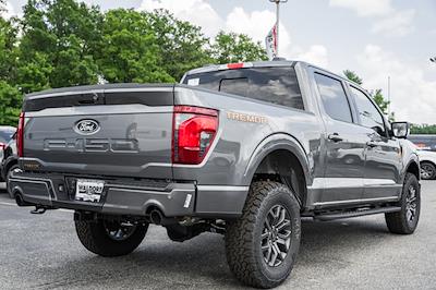New 2025 Ford F-150 Tremor SuperCrew Cab 4WD Pickup for sale #WB70406 - photo 2