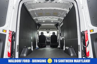 New 2024 Ford Transit 250 Medium Roof Empty Cargo Van for sale #WB70738 - photo 2