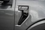 New 2025 Ford F-150 Platinum SuperCrew Cab 4WD Pickup for sale #WB71593 - photo 12
