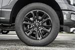 New 2025 Ford F-150 Platinum SuperCrew Cab 4WD Pickup for sale #WB71593 - photo 16