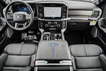 New 2025 Ford F-150 Platinum SuperCrew Cab 4WD Pickup for sale #WB71593 - photo 20