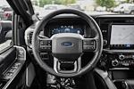 New 2025 Ford F-150 Platinum SuperCrew Cab 4WD Pickup for sale #WB71593 - photo 30