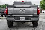 New 2025 Ford F-150 Platinum SuperCrew Cab 4WD Pickup for sale #WB71593 - photo 5