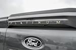 New 2025 Ford F-150 Platinum SuperCrew Cab 4WD Pickup for sale #WB71593 - photo 8