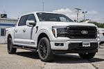 New 2025 Ford F-150 Lariat SuperCrew Cab 4WD Pickup for sale #WB71635 - photo 1