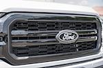New 2025 Ford F-150 Lariat SuperCrew Cab 4WD Pickup for sale #WB71635 - photo 10