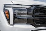New 2025 Ford F-150 Lariat SuperCrew Cab 4WD Pickup for sale #WB71635 - photo 11