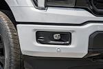 New 2025 Ford F-150 Lariat SuperCrew Cab 4WD Pickup for sale #WB71635 - photo 12