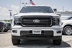 New 2025 Ford F-150 Lariat SuperCrew Cab 4WD Pickup for sale #WB71635 - photo 3
