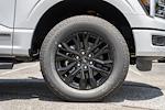 New 2025 Ford F-150 Lariat SuperCrew Cab 4WD Pickup for sale #WB71635 - photo 19