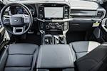 New 2025 Ford F-150 Lariat SuperCrew Cab 4WD Pickup for sale #WB71635 - photo 22