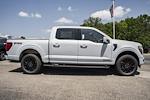 New 2025 Ford F-150 Lariat SuperCrew Cab 4WD Pickup for sale #WB71635 - photo 4