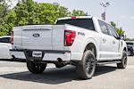 New 2025 Ford F-150 Lariat SuperCrew Cab 4WD Pickup for sale #WB71635 - photo 2
