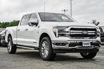 New 2025 Ford F-150 Lariat SuperCrew Cab 4WD Pickup for sale #WB72765 - photo 1