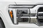 New 2025 Ford F-150 Lariat SuperCrew Cab 4WD Pickup for sale #WB72765 - photo 10