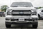 New 2025 Ford F-150 Lariat SuperCrew Cab 4WD Pickup for sale #WB72765 - photo 3