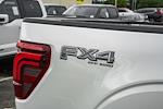 New 2025 Ford F-150 Lariat SuperCrew Cab 4WD Pickup for sale #WB72765 - photo 21