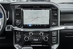New 2025 Ford F-150 Lariat SuperCrew Cab 4WD Pickup for sale #WB72765 - photo 24