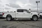 New 2025 Ford F-150 Lariat SuperCrew Cab 4WD Pickup for sale #WB72765 - photo 4