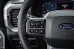 New 2025 Ford F-150 Lariat SuperCrew Cab 4WD Pickup for sale #WB72765 - photo 35