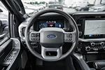 New 2025 Ford F-150 Lariat SuperCrew Cab 4WD Pickup for sale #WB72765 - photo 36