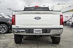 New 2025 Ford F-150 Lariat SuperCrew Cab 4WD Pickup for sale #WB72765 - photo 5