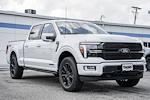 New 2025 Ford F-150 Platinum SuperCrew Cab 4WD Pickup for sale #WB72806 - photo 1